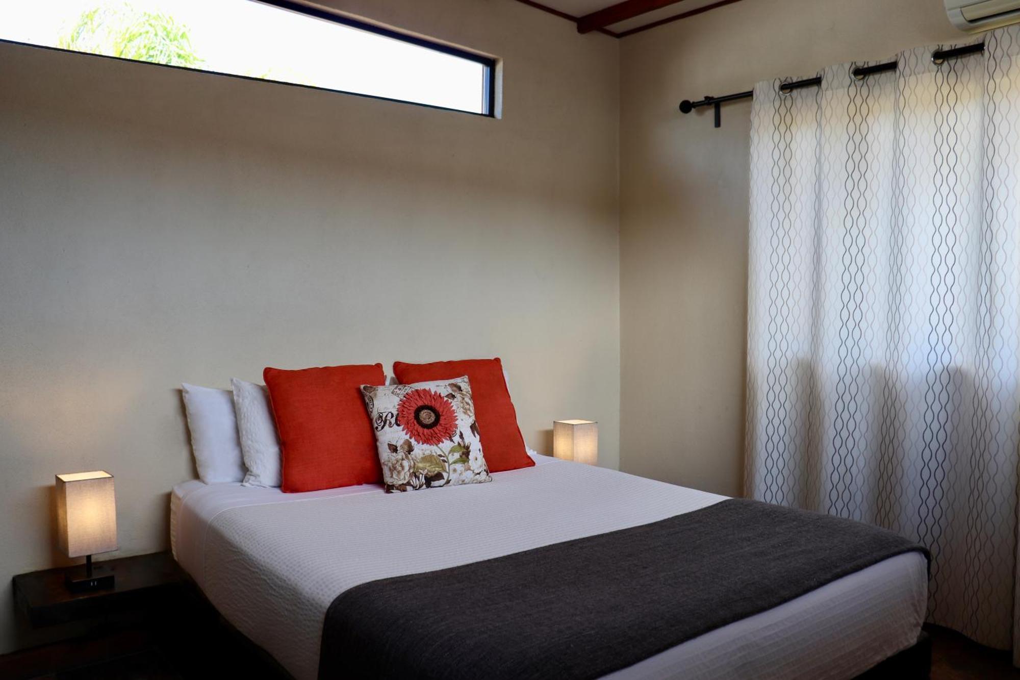Villa Victoria, Valle De Guadalupe Eksteriør bilde
