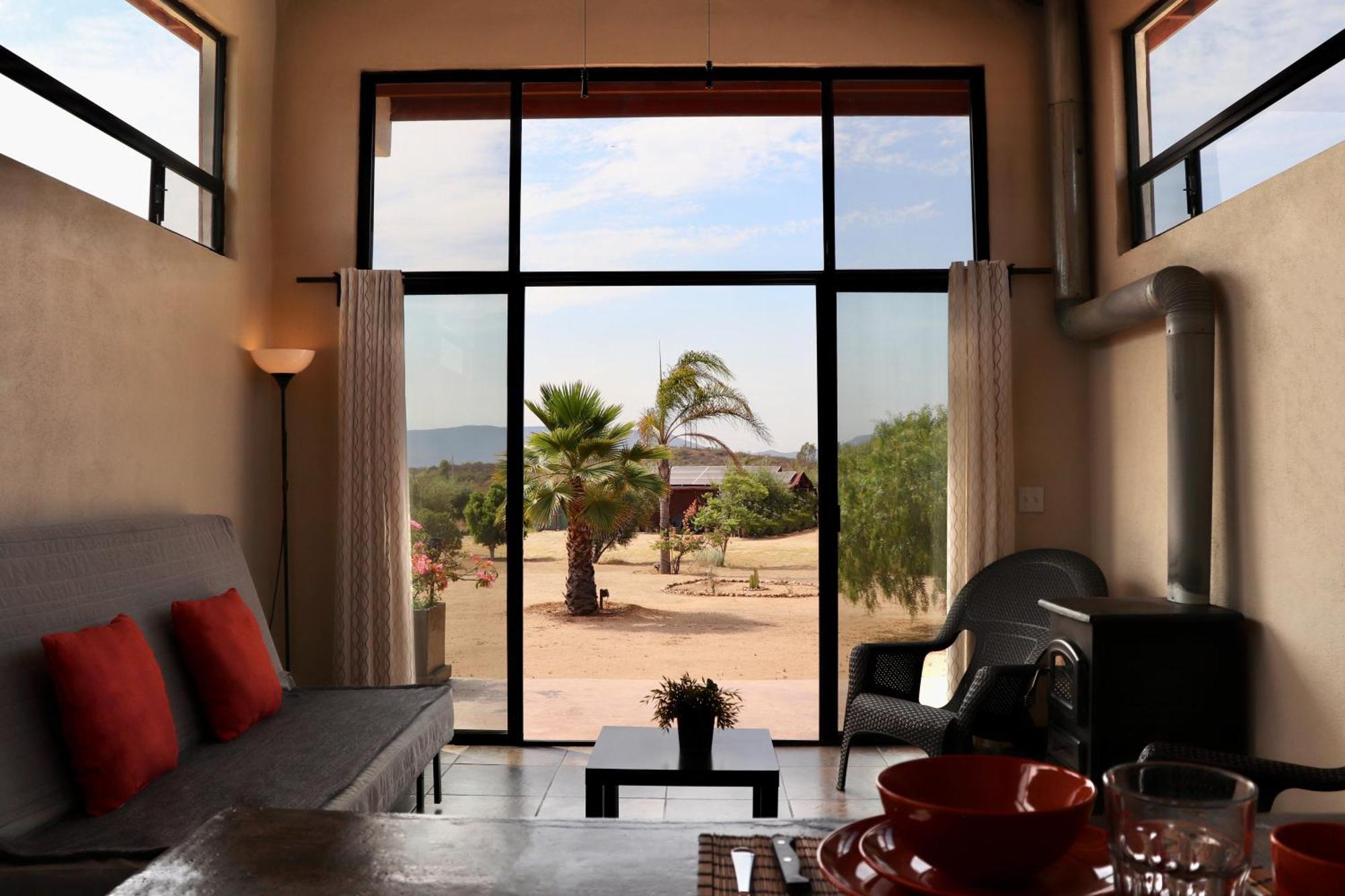 Villa Victoria, Valle De Guadalupe Eksteriør bilde