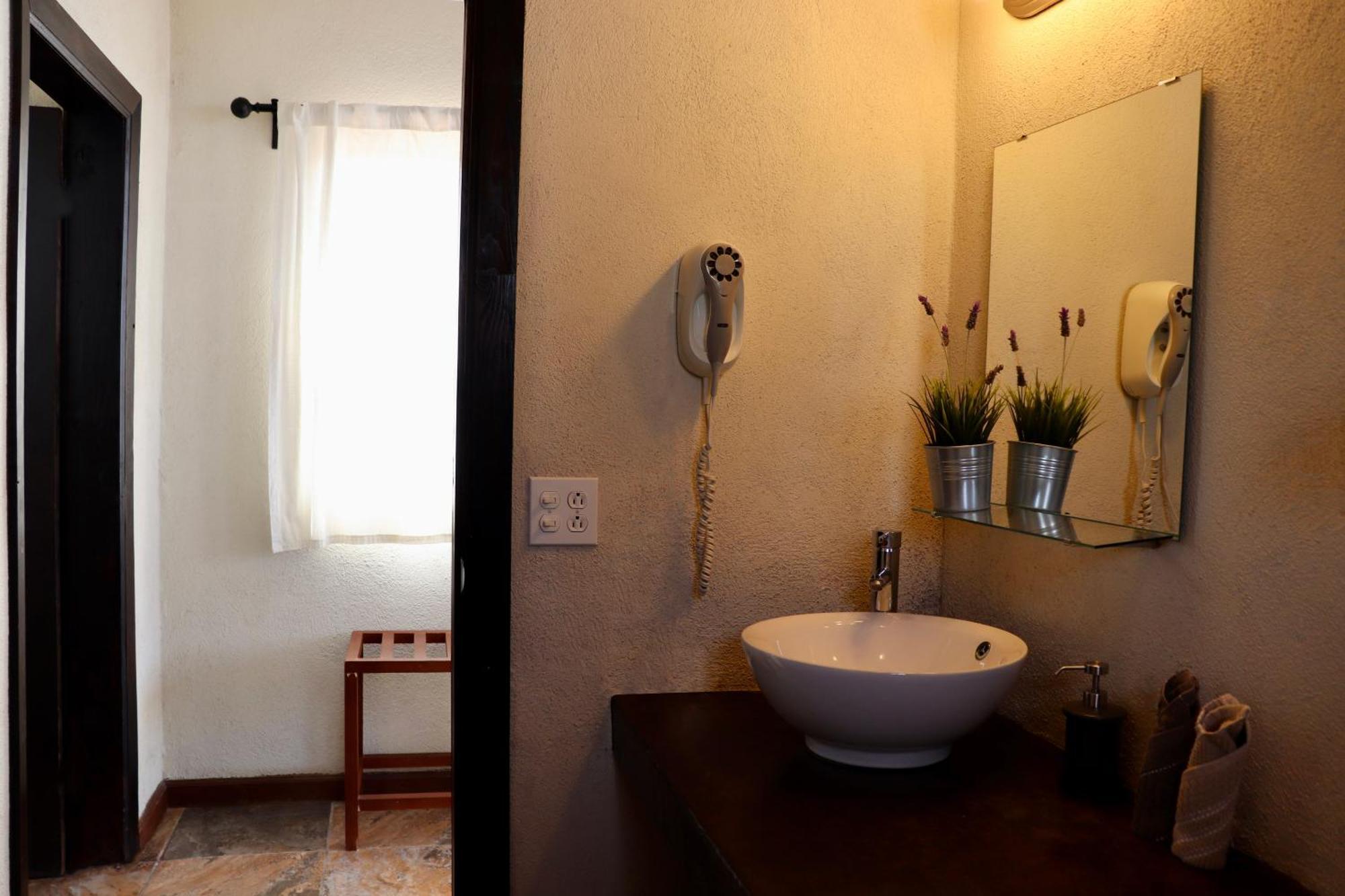 Villa Victoria, Valle De Guadalupe Eksteriør bilde