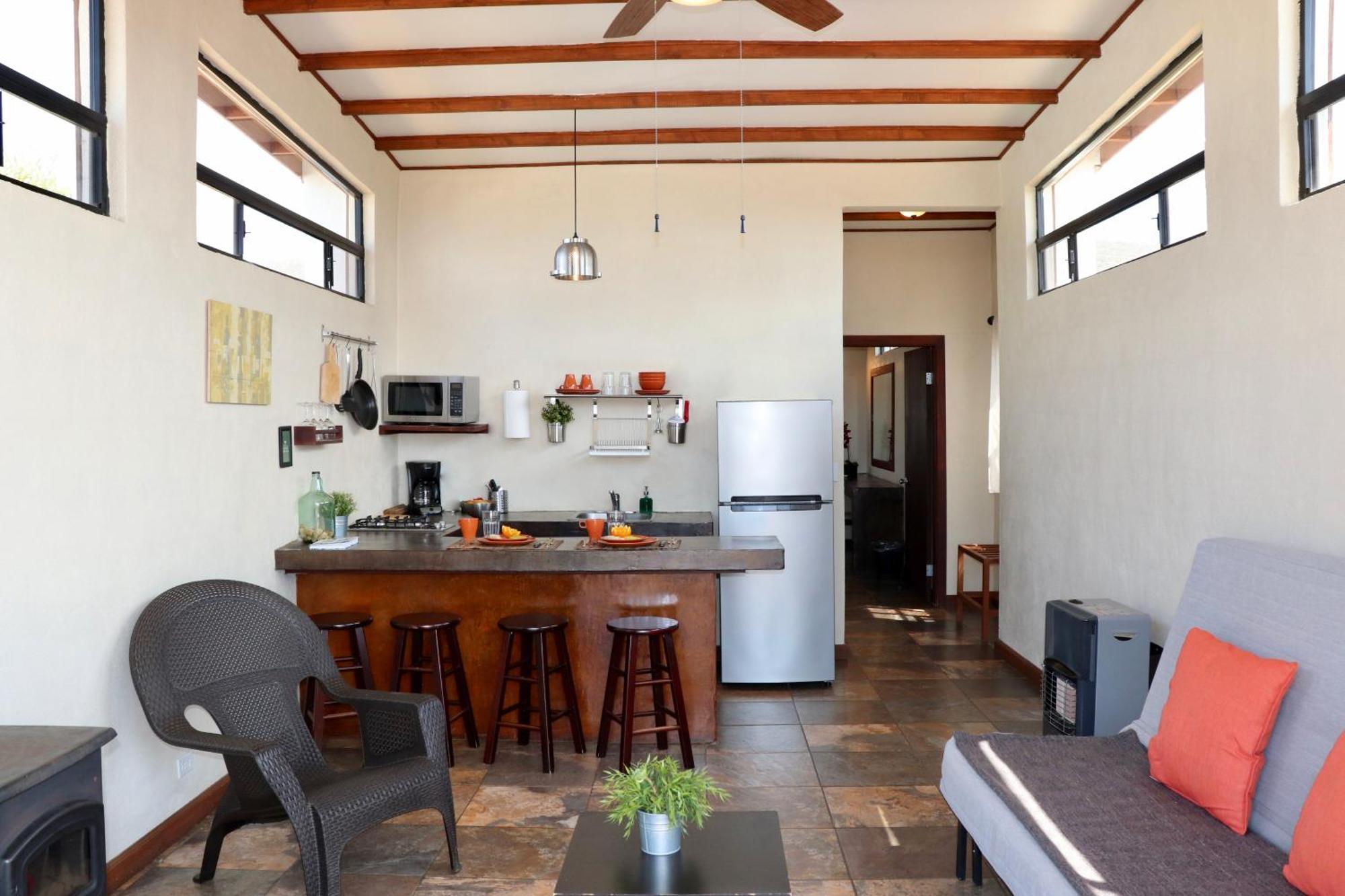 Villa Victoria, Valle De Guadalupe Eksteriør bilde