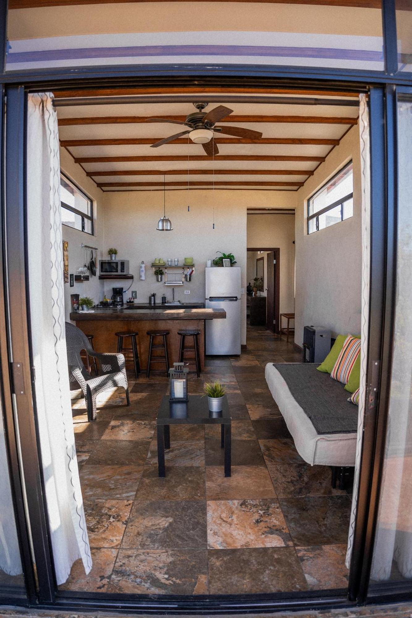 Villa Victoria, Valle De Guadalupe Eksteriør bilde